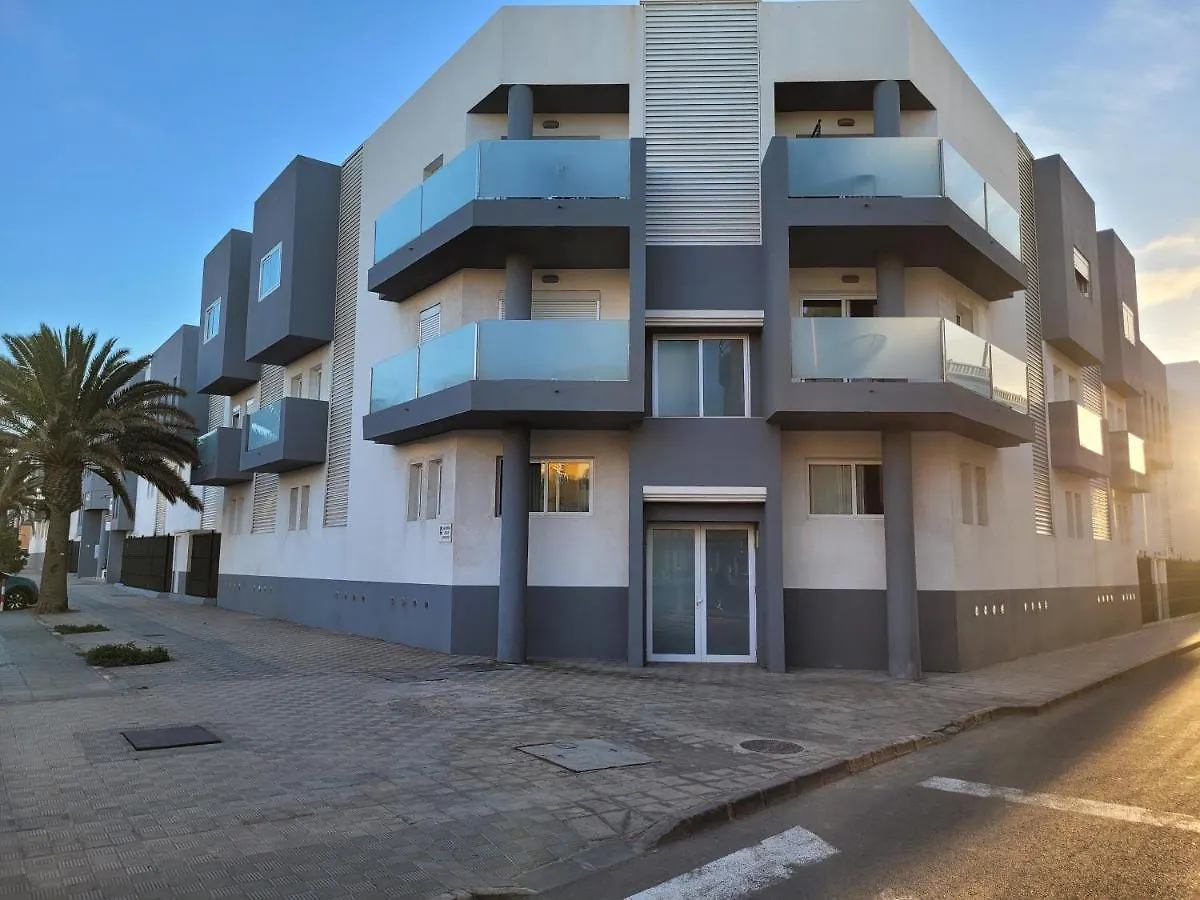Beautiful, Modern Apartment In Sunny Corralejo 0*,  Spain