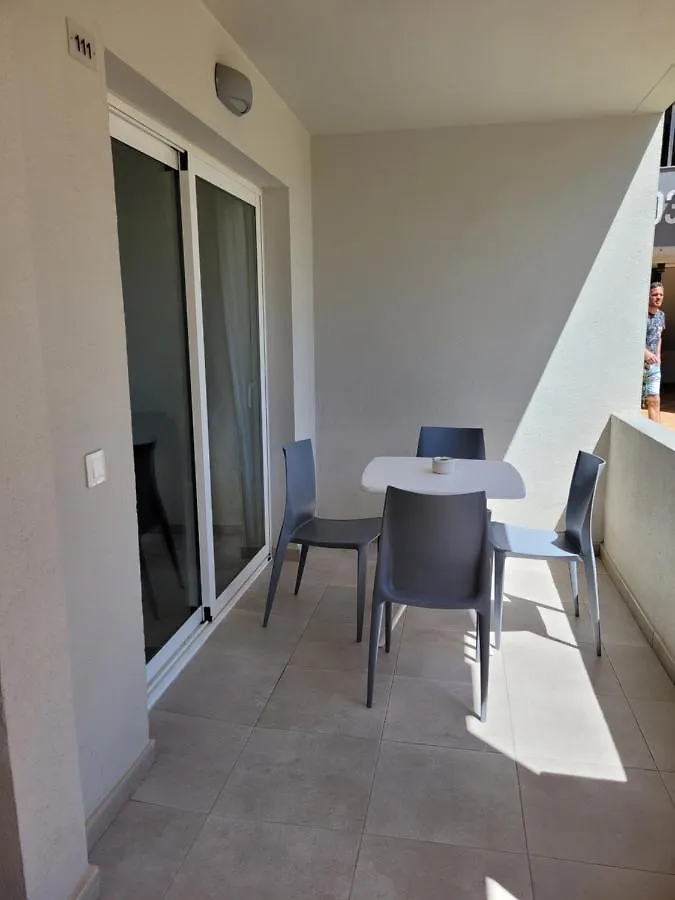 Beautiful, Modern Apartment In Sunny Corralejo